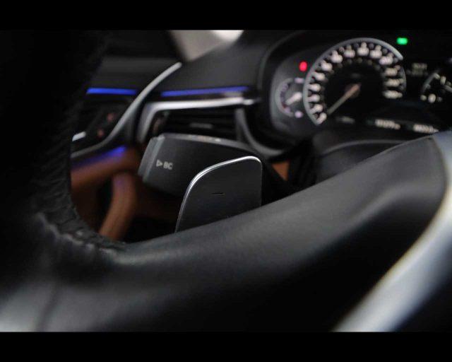 BMW 520 d xDrive Luxury