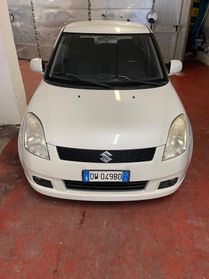 Suzuki Swift 1.3 5p. GL Safety Pack