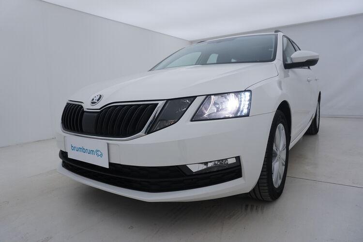 Skoda Octavia Wagon Executive BR775387 1.6 Diesel 116CV