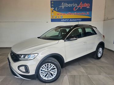 Volkswagen T-Roc 2.0 tdi R-Line 115cv *OFFERTA DEL MESE*