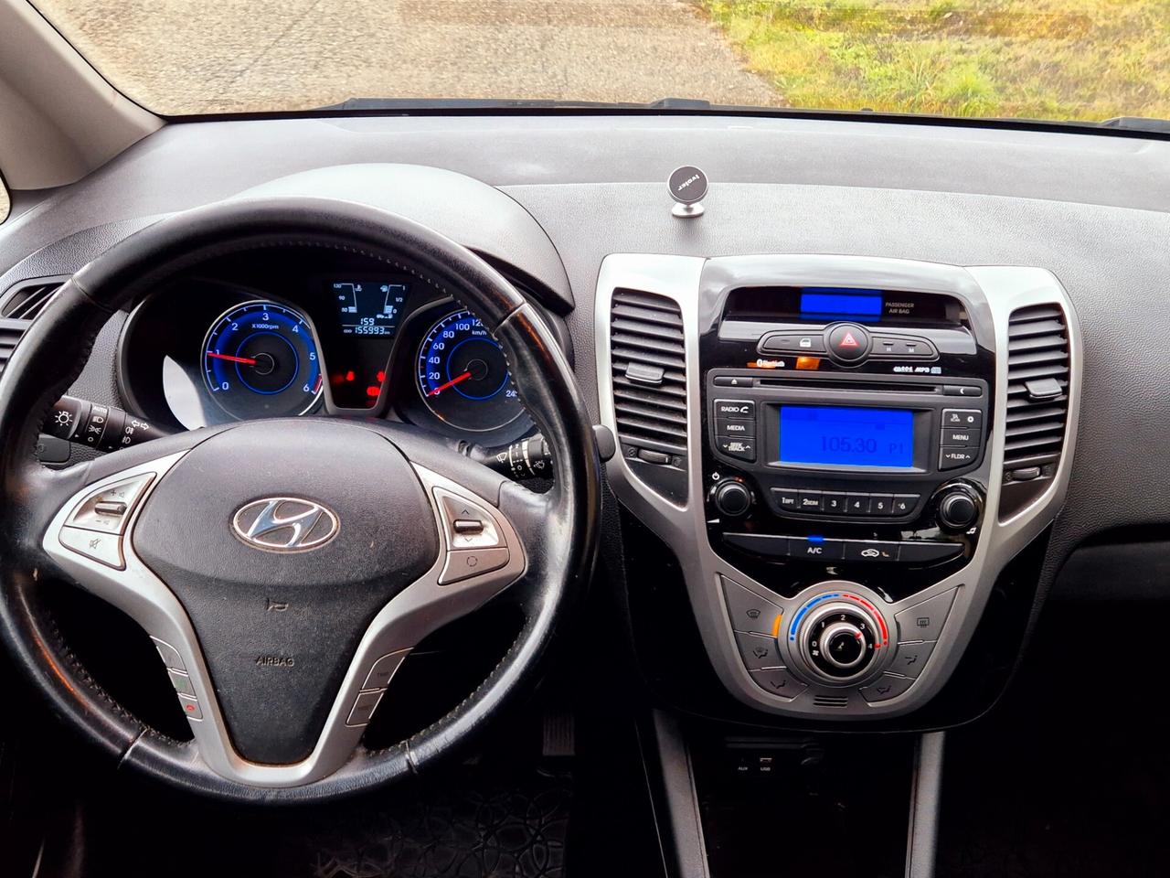 Hyundai iX20 1.4 CRDI 90 CV Comfort