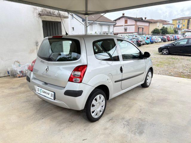 RENAULT Twingo 1.2 8V Dynamique OK NEOPATENTATI