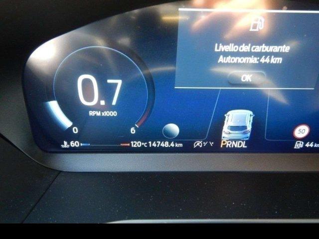 FORD Focus ST-Line X 5p 1.5 EcoBlue 115cv Automatica 8M Sport