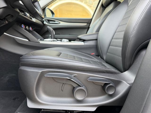 ALFA ROMEO Stelvio 190CV Q4 SPRINT+F1+19Y+PINZEGIALLE+VSCURI