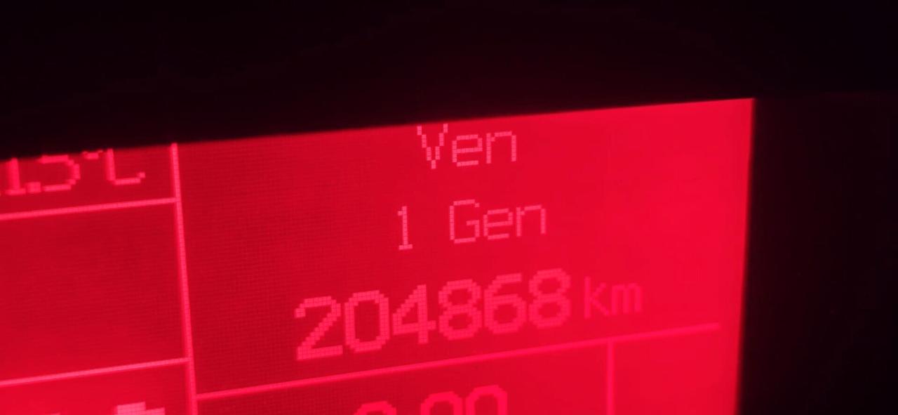 IVECO DAILY 35-160 FURGONE IN LEGA LEGGERA MT 4.35 EURO6