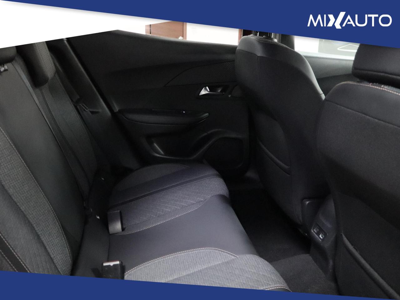 Peugeot 2008 1.2 Puretech 100cv Allure S&S EU6