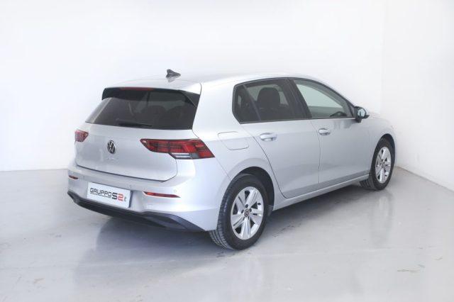 VOLKSWAGEN Golf 1.5 TSI EVO ACT Life