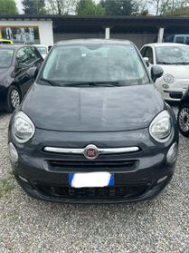 Fiat 500X 1.6 E-Torq 110 CV Web Edition