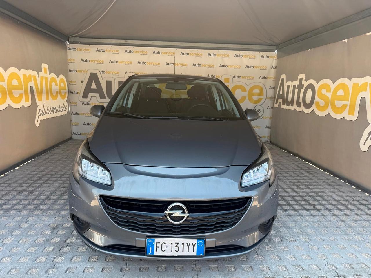 Opel Corsa 1.2benzina 5 porte