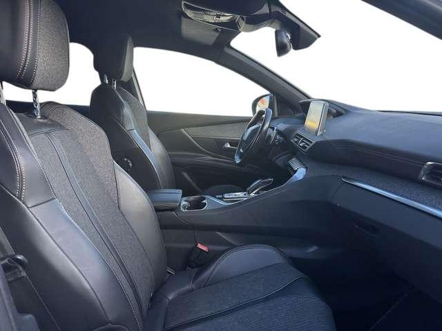 Peugeot 3008 1.5 bluehdi GT Line s&s 130cv eat8