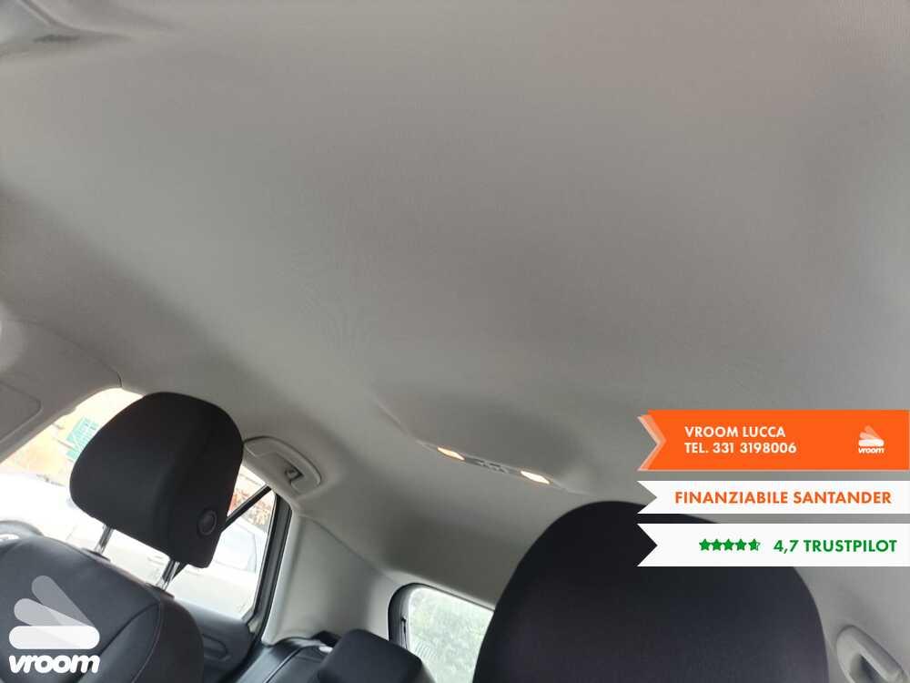 VOLKSWAGEN T-Roc T-Roc 2.0 TDI SCR Style