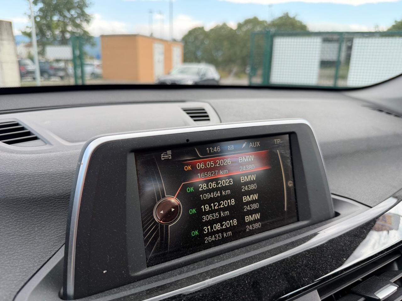 Bmw X1 xDrive18d Msport