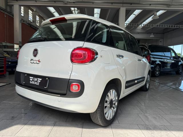 FIAT 500L 1.4 95 CV Pop Star