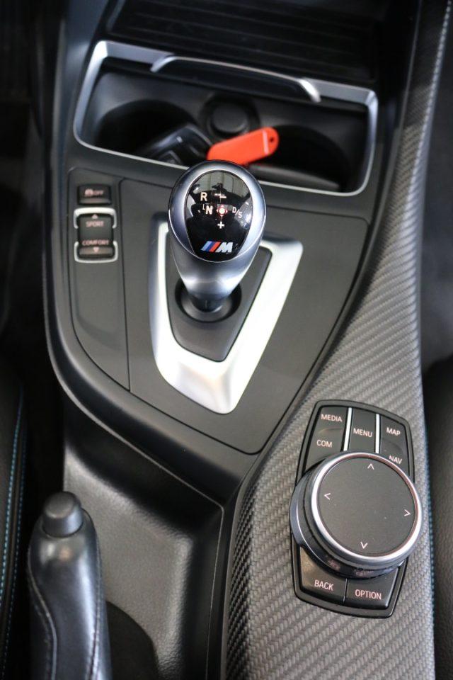 BMW M2 Coupé "" TETTO / PERFETTA ""