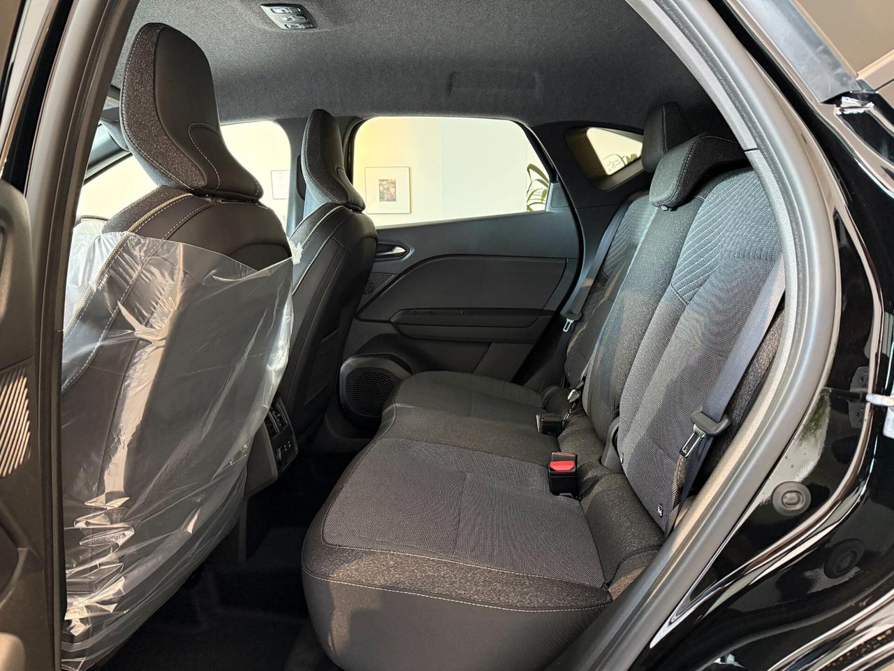 Renault Captur ECO-G 100 CV Techno