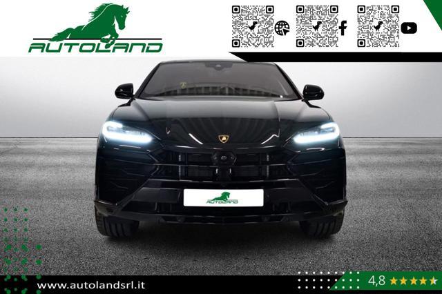 LAMBORGHINI Urus 4.0 SE 799cv Leasing da 4900 euro*Consegna 30 gg