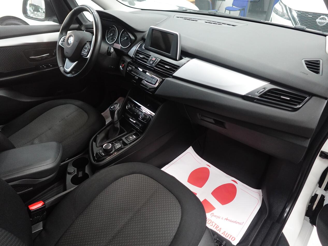 BMW Serie 2 1.5d 116 CV ACTIVE TOURER ADVANTAGE