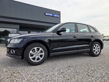 AUDI Q5 2.0TDI 150CV CON 135.000 KM