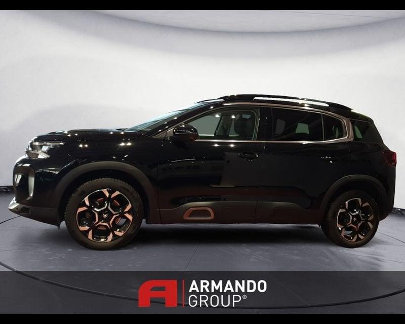 Citroën C5 Aircross BlueHDi 130 S&S EAT8 Shine