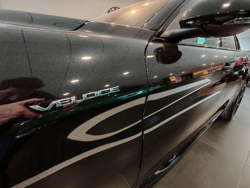 Alfa Romeo Giulia 2.2 Turbodiesel 210 CV AT8 AWD Q4 Veloce "KM ZERO"