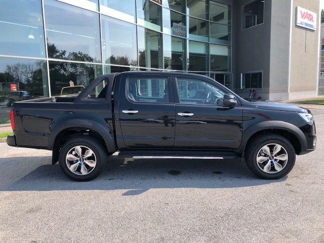 EVO Cross 4 PICK UP 2.0 TDI 4X4 "PRONTA CONSEGNA"