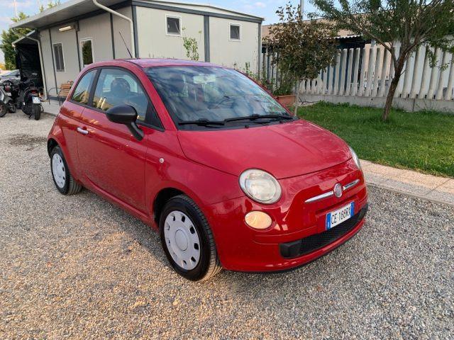FIAT 500 1.2