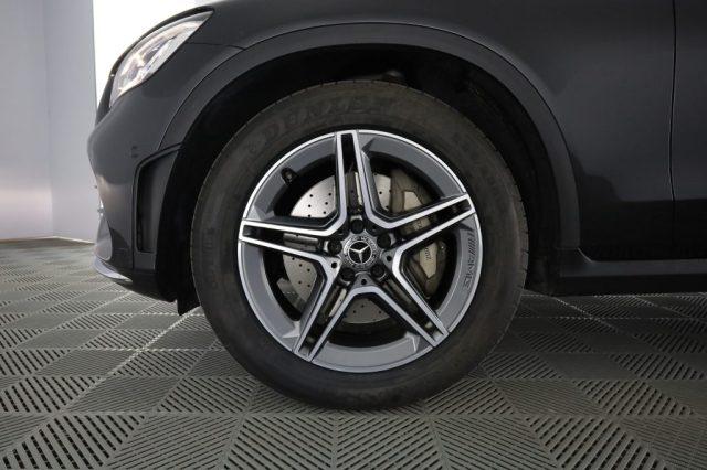 MERCEDES-BENZ GLC 220 GLC 220 d 4MATIC PREMIUM