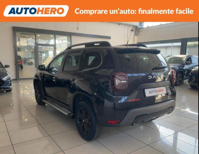 DACIA Duster 1.5 Blue dCi 8V 115 CV 4x2 Extreme