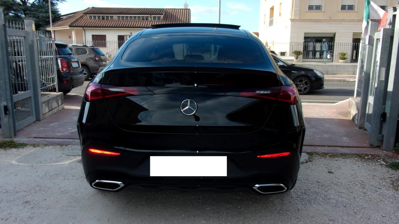 Mercedes-benz GLC 300 GLC 300 d 4Matic Mild Hybrid AMG Line Premium Plus
