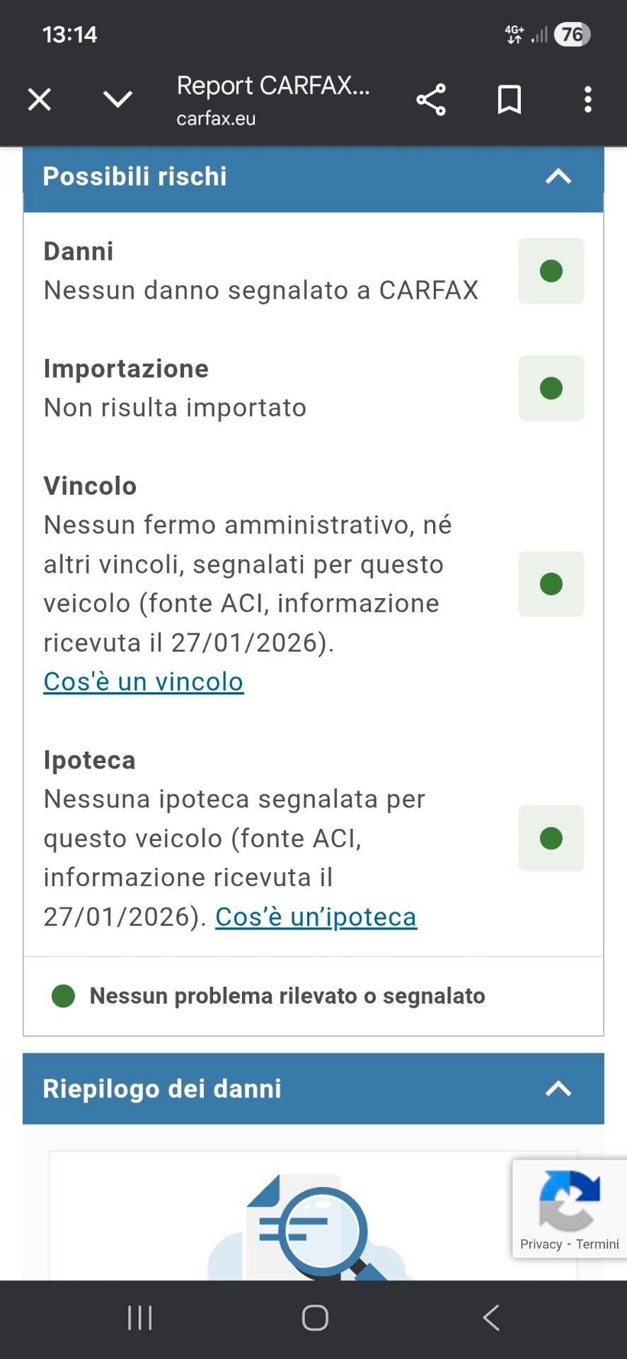 Ford Kuga 1.5 EcoBlue 120 CV MAI RIVERNICIATA