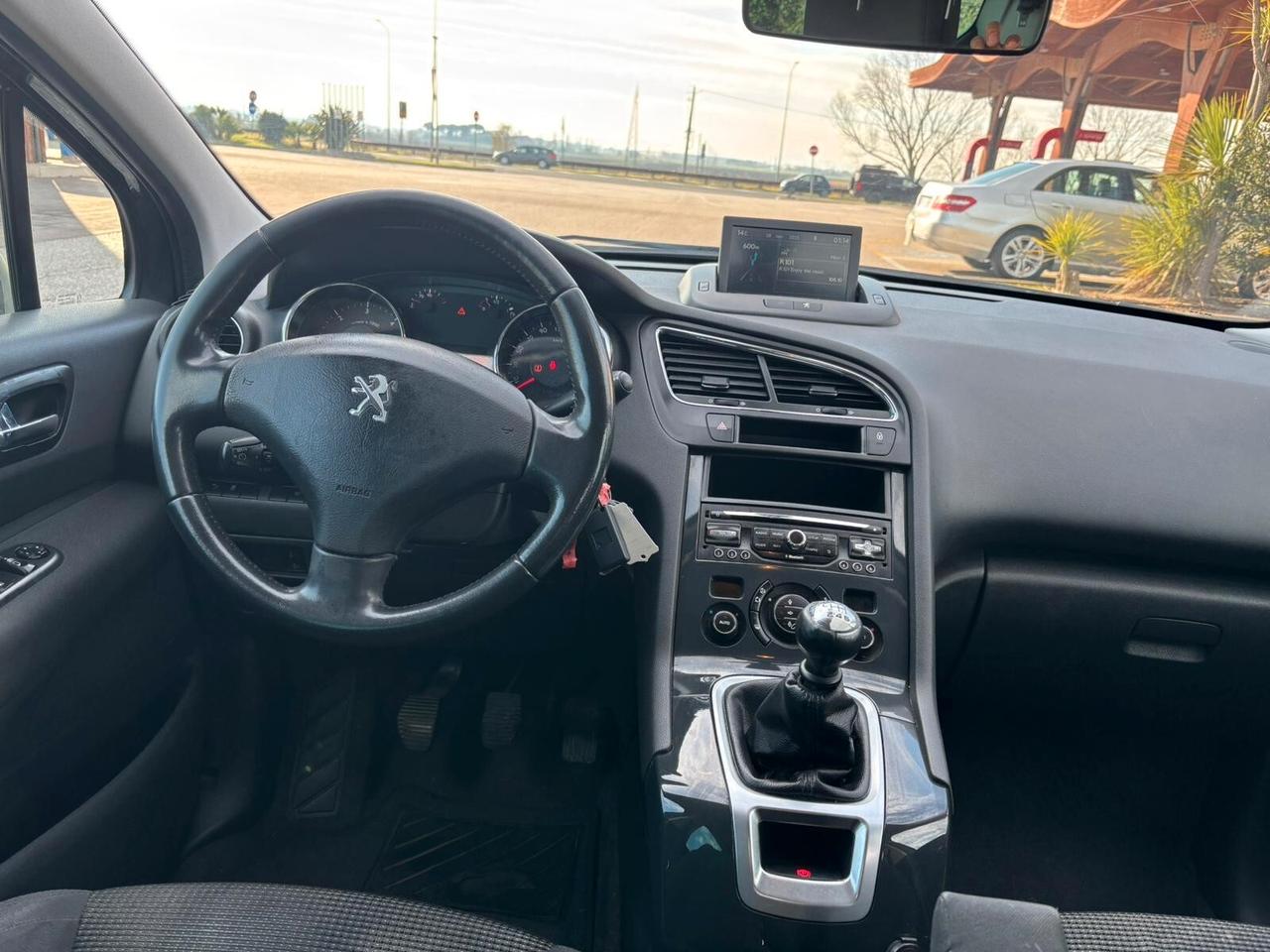 Peugeot 5008 BlueHDi 120 S&S Business 7 Posti