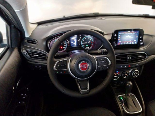 FIAT Tipo 1.5 Hybrid DCT 5 porte