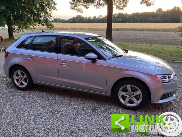 AUDI A3 Sportback 30 TDI