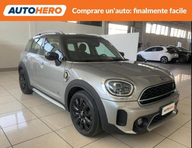 MINI Countryman 1.5 Cooper SE Essential Countryman ALL4