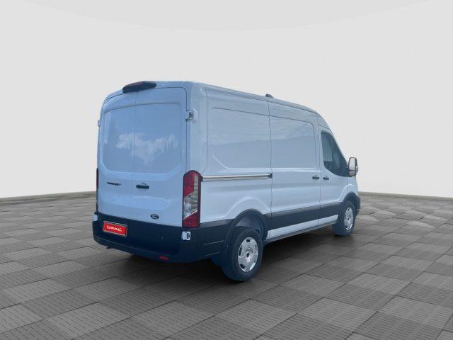 FORD Transit Transit 350 2.0TDCi EcoBlue 165CV PM-TM Furgone Tr