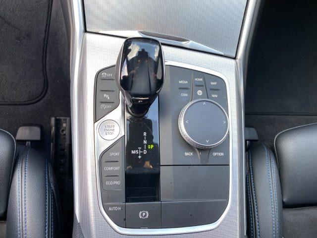 BMW 320 d xDrive Touring Msport 4x4 Virtual, CruisAdattivo