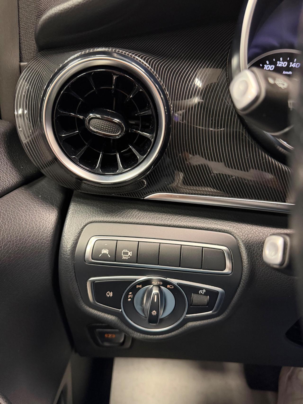 Mercedes-benz V 220 d Automatic Exclusive Long