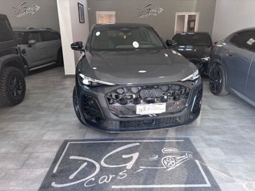 AUDI Q5 SPORTBACK 40TDI S-LINE EDITION QUATTRO