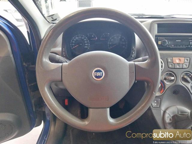 FIAT Panda 1.2 4x4 Climbing (Garanzia 12 Mesi)