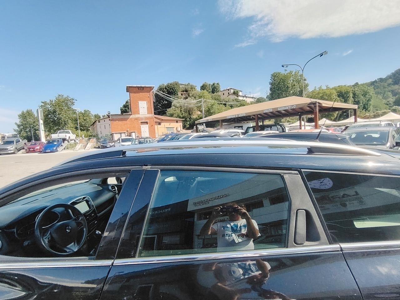 Renault Clio Sporter 1.5 dCi 8V 90CV Costume National - NEOPATENTATI