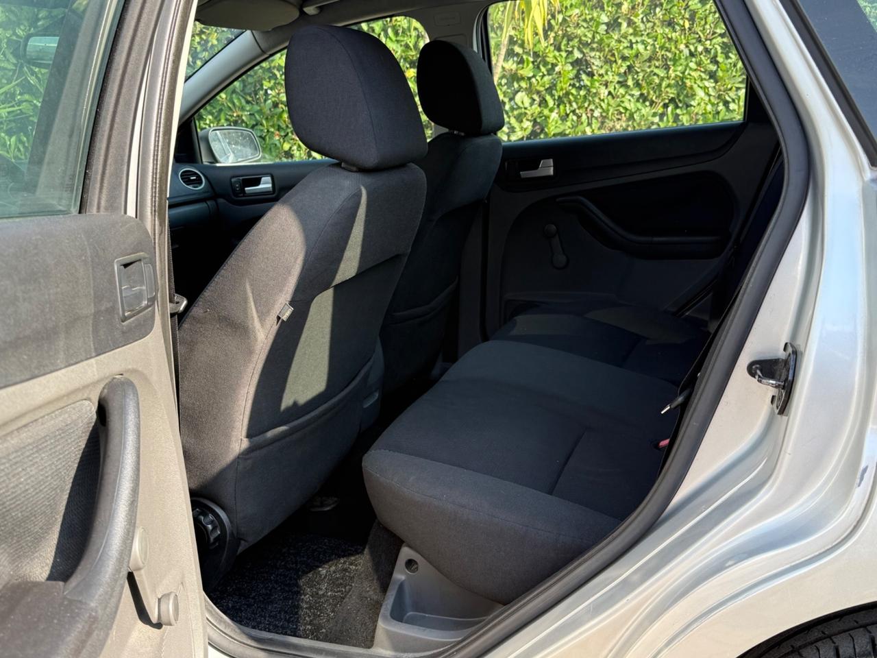 Ford Focus 1.6 TDCi (90CV) S.W.