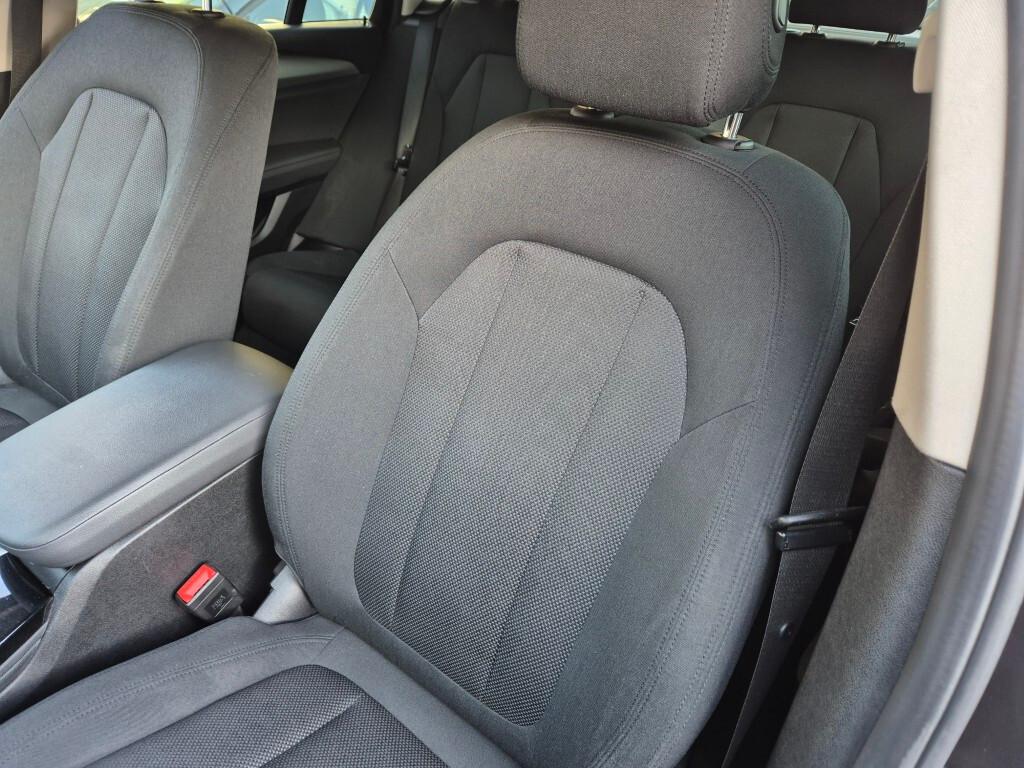 Bmw X4 x-Drive 20d 48V Business Advantage