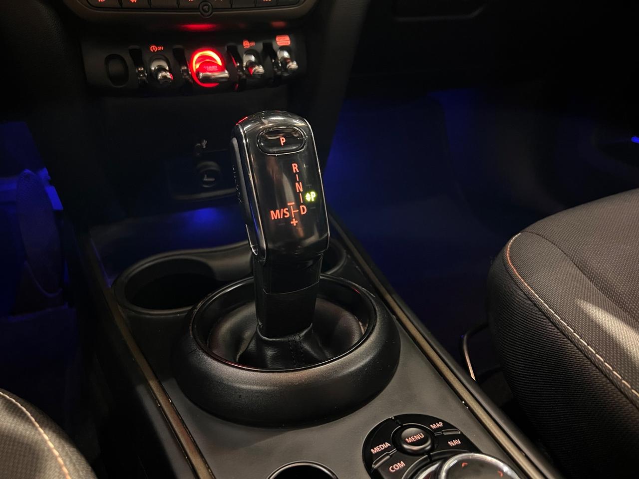 Mini Cooper D Countryman 2.0 Classic