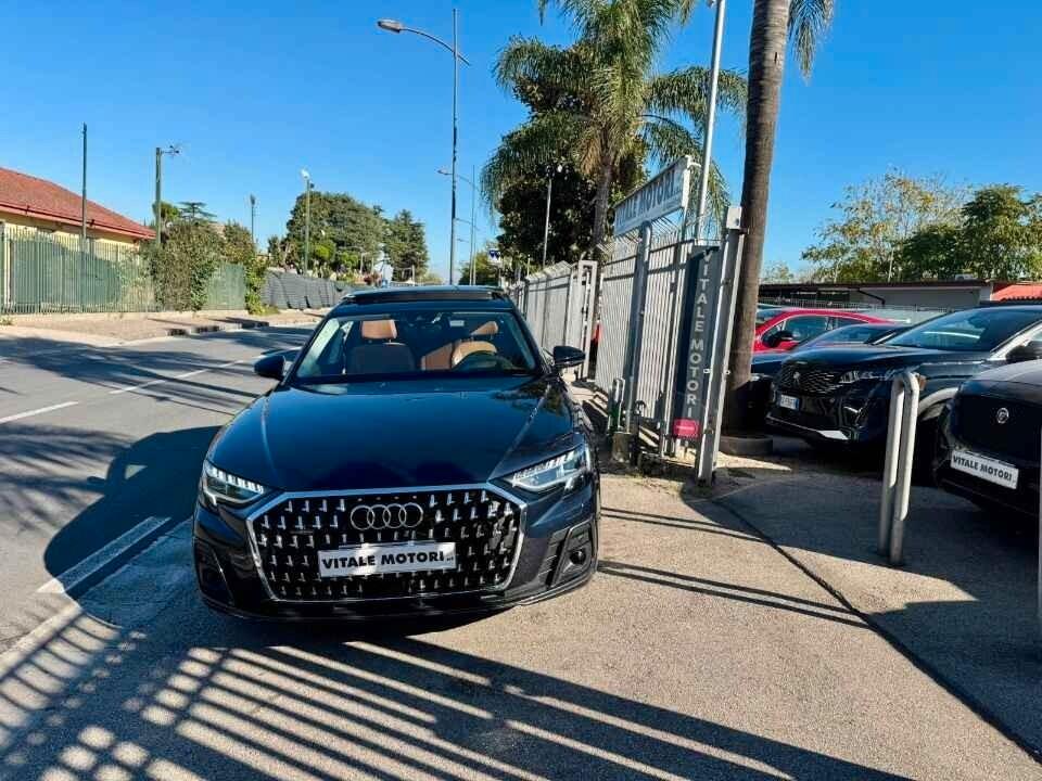 Audi A8 50 TDI 3.0 quattro tiptronic 286 CV