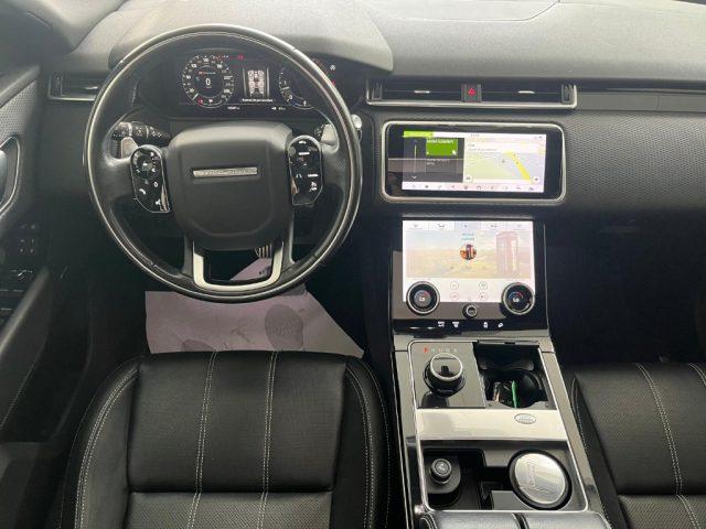 LAND ROVER Range Rover Velar 3.0 V6 SD6 300 CV R-Dynamic HSE
