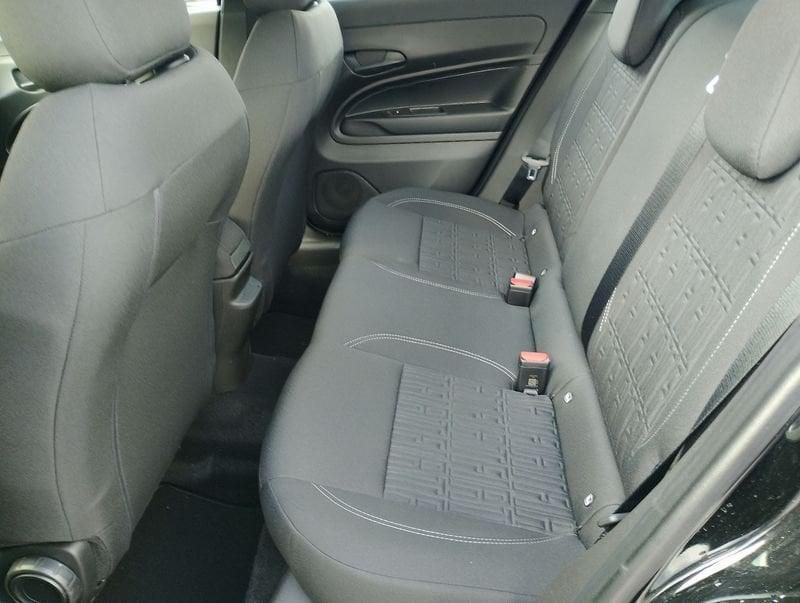 FIAT 600 600 1.2 hybrid Pop 110cv auto