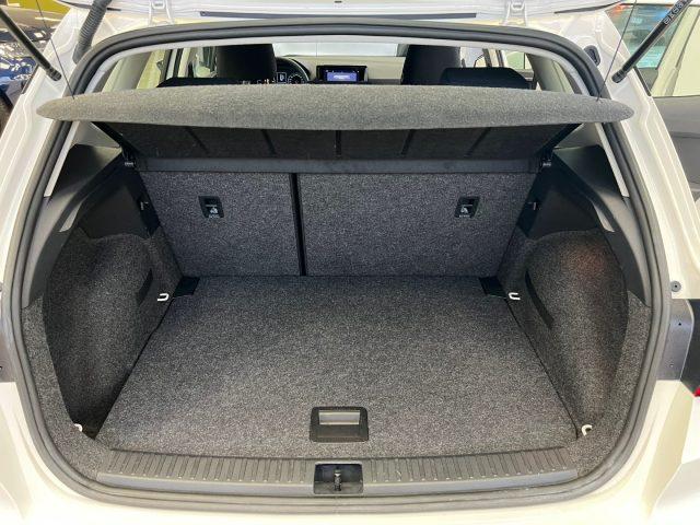 SEAT Arona 1.0 EcoTSI *UNICO PROPRIETARIO*