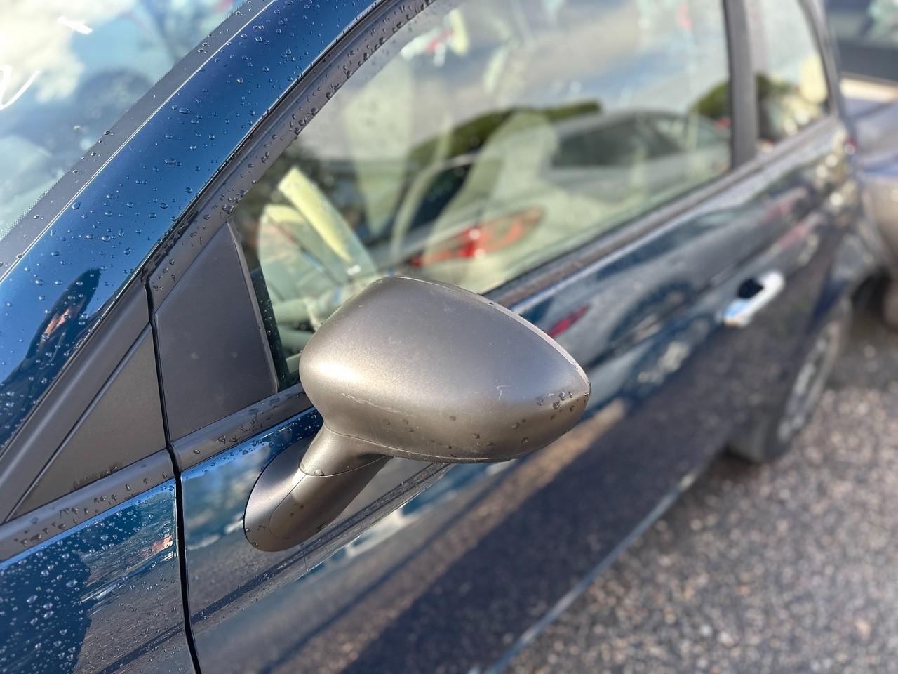 FIAT 500 III 2015 - 500 1.0 hybrid 70cv