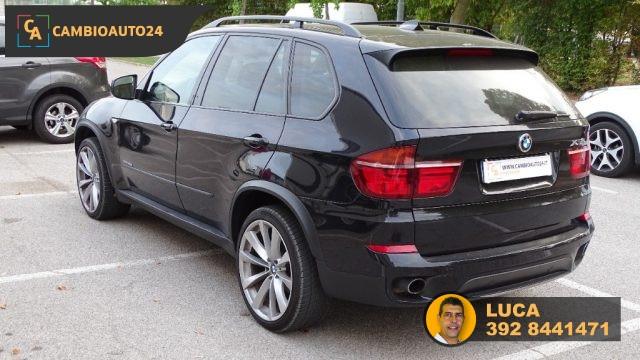 BMW X5 xDrive 40d Futura, Automatica, Tetto, Pelle, Full.