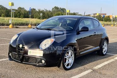 ALFA ROMEO MiTo 1.4 T 120 CV Distinctive Premium Pack